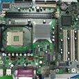 Intel D845EPI