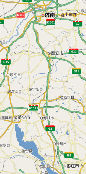 S104地图 S104地图