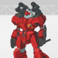 RIX-003 CannonGan 加农钢