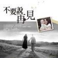 不要说再见(吉姆着小说)