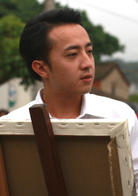 新丁花开