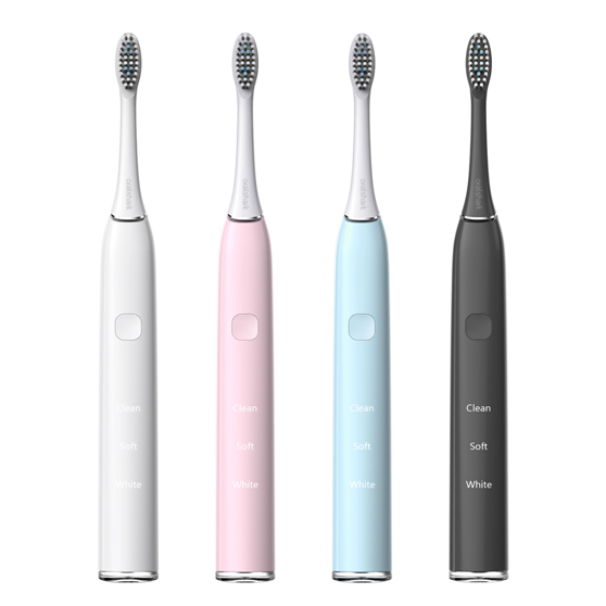 oralshark电动牙刷