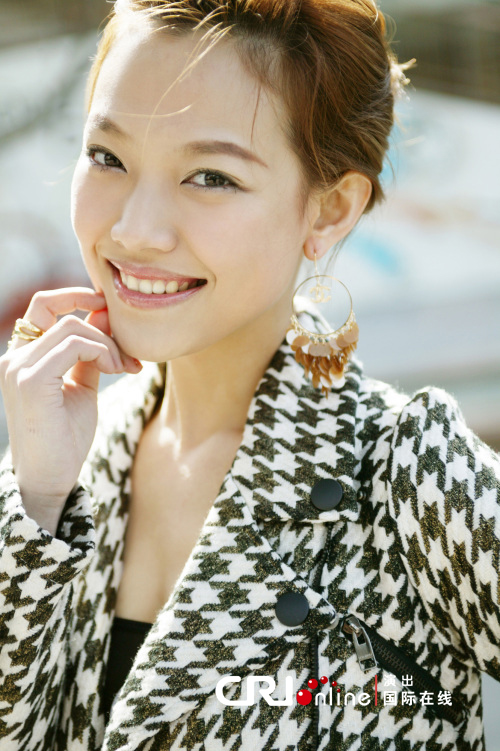 王璇(中国台湾女艺人)