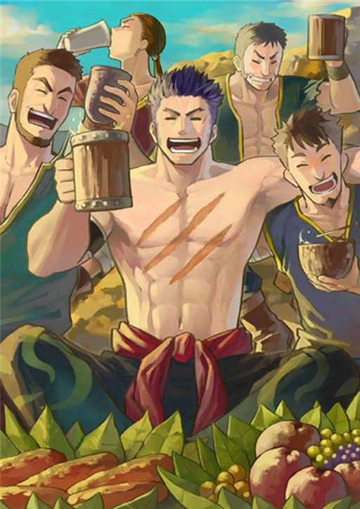剑之骑士