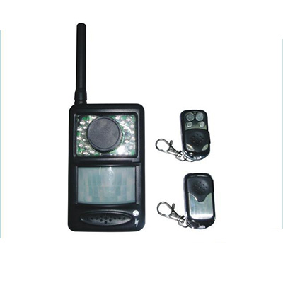 GSM彩信报警器 GSM彩信报警器