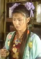 一脚定江山(2001年任泉、李冰冰主演电视剧)