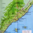 台东县(台湾台东)