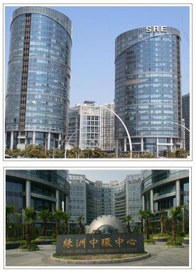 公司地址 公司地址