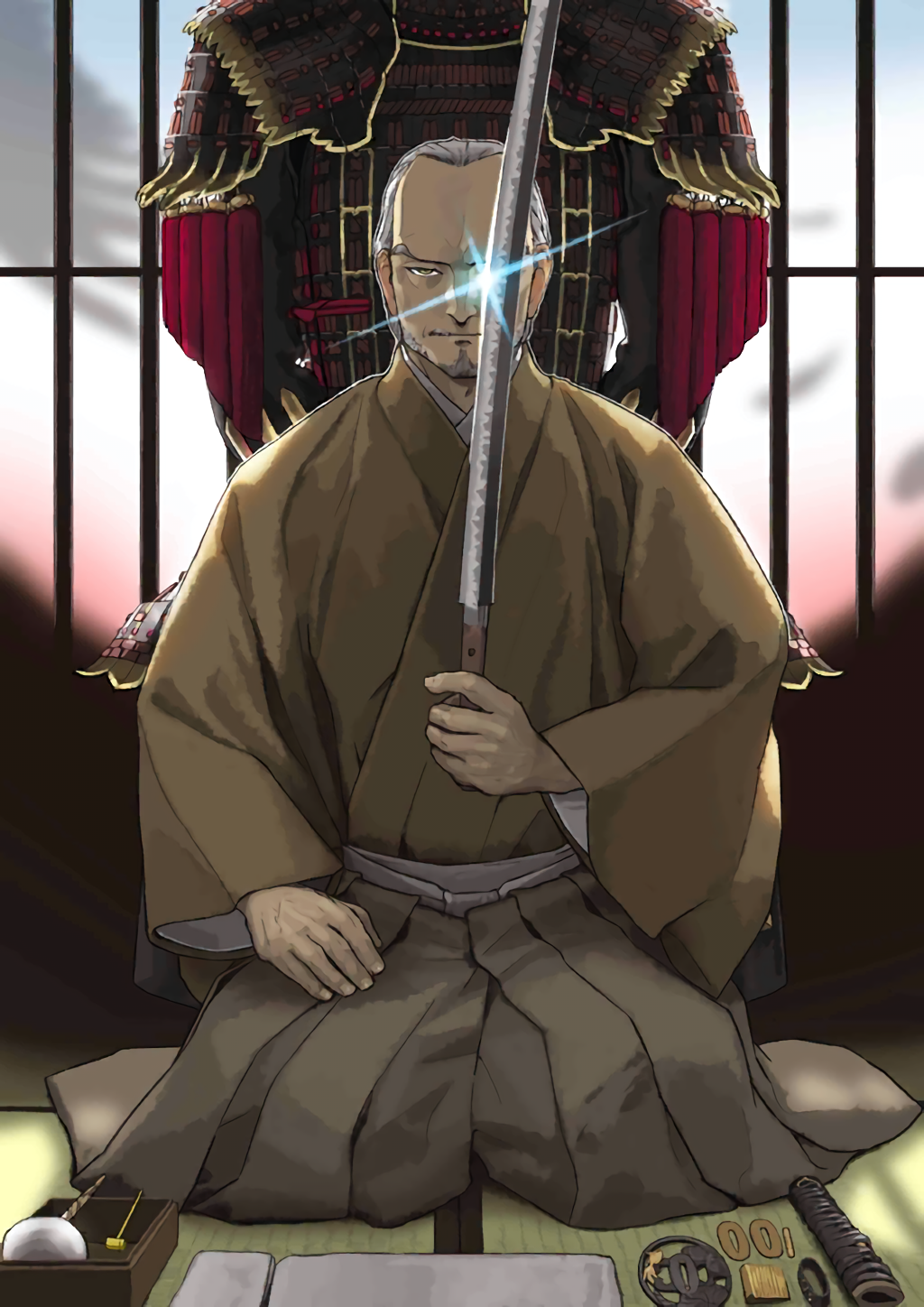 剑之骑士