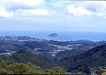 外木山滨海步道 外木山滨海步道