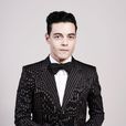 拉米·马雷克(Rami Malek)