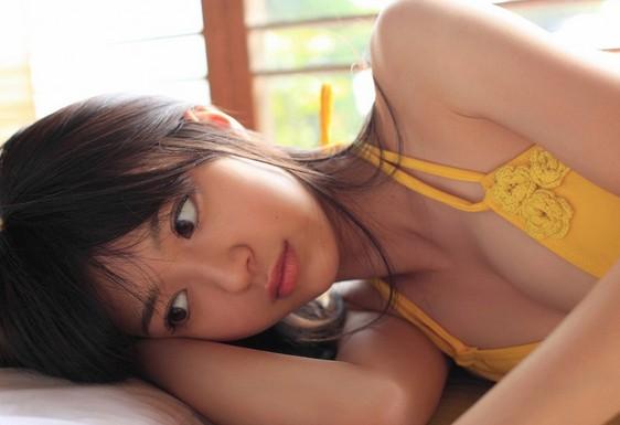 及川奈央 及川奈央