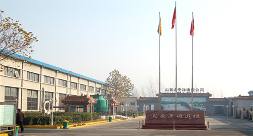 公司大门 公司大门