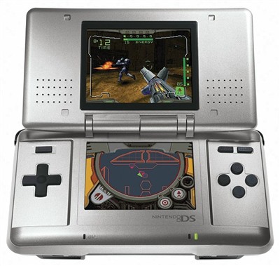 NDS NDS