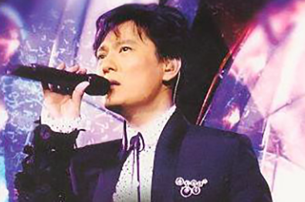 情非得已(张信哲演唱歌曲)