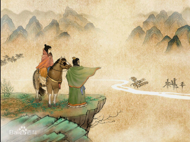 张烈 张烈