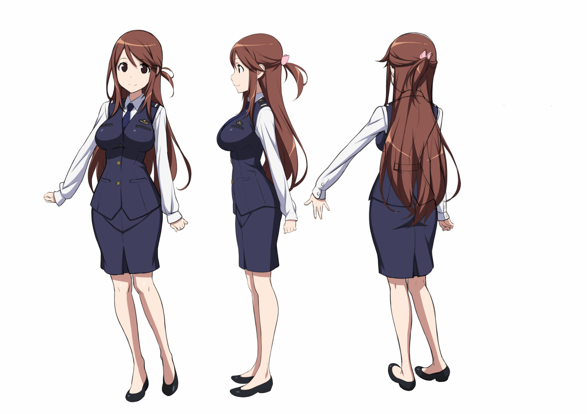 RAIL WARS! -日本国有铁道公安队-