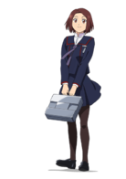 颠倒的帕特玛