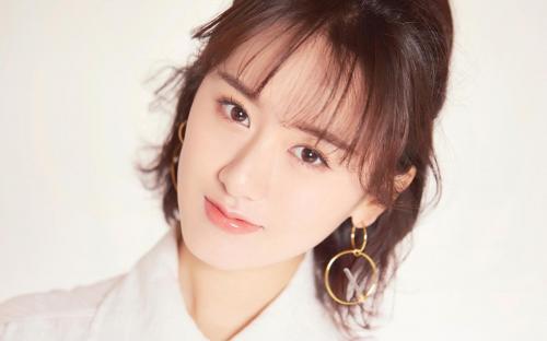 袁冰妍——2020年最励志的女星