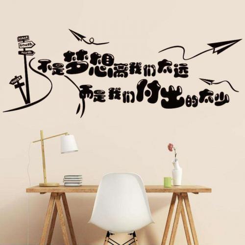 写出自己的十个梦想
