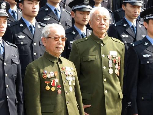 致敬抗美援朝争做时代新人心得体会大全