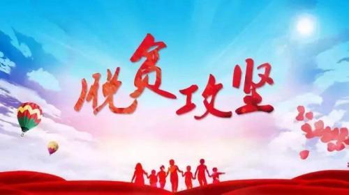 2020全国脱贫攻坚奖表彰大会观后感心得推荐
