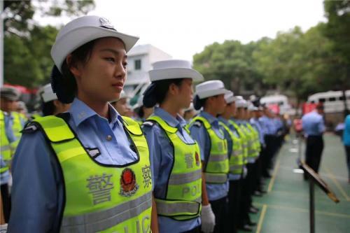 辅警简单100字个人总结大全