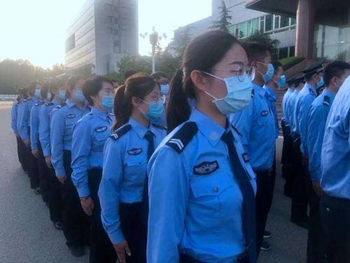 2019交警协辅警个人总结3篇