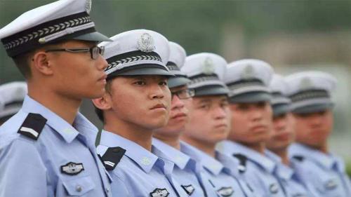 文职辅警个人工作总结两篇