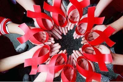 世界预防艾滋病日演讲稿