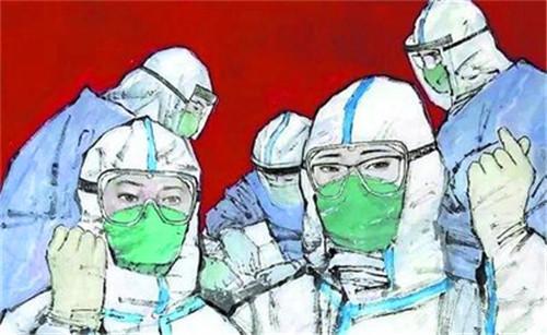 纪录电影《2020，中国战疫》观后感心得摘抄