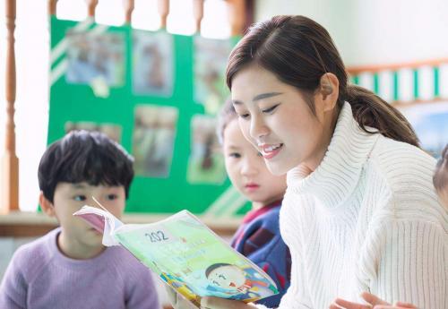 幼儿教师考核总结简短5篇