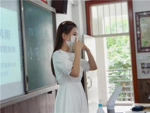 德能勤绩廉保育员工作总结3篇