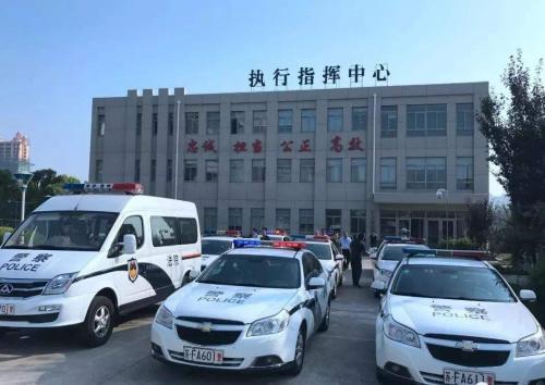 2020法院执行局个人工作总结3篇