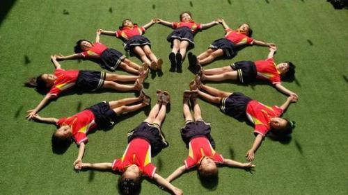 幼儿园大班工作总结个人范文3篇