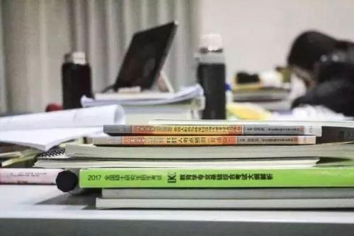 硕士英文自我介绍范文大全