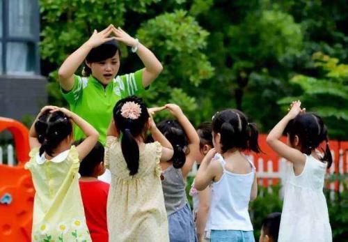 优秀幼儿教师个人总结范文5篇