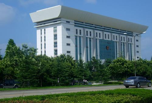 法院民二庭2020工作总结3篇