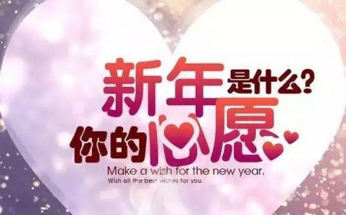 2021我的新年愿望小学作文摘抄