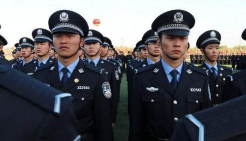 辅警每月工作总结3篇