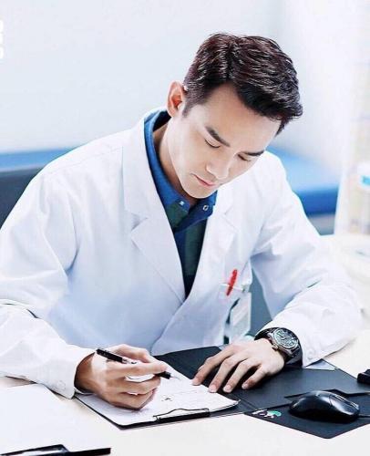 医生个人工作总结简短4篇
