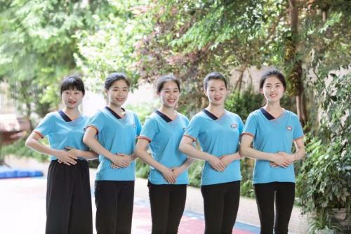 中班班务总结下学期疫情