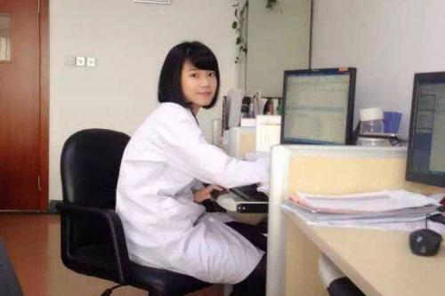 药剂科主任年度考核个人总结两篇