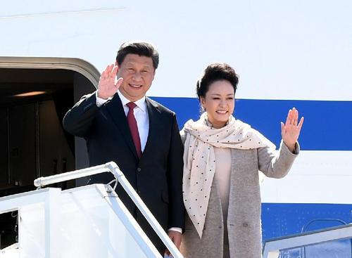 习近平总书记治国理政语录