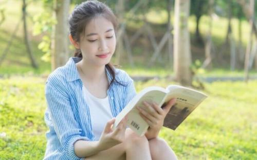 读书节的收获感言4篇