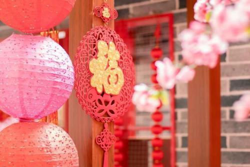 2021以过年中国人的集体记忆为主题作文大全