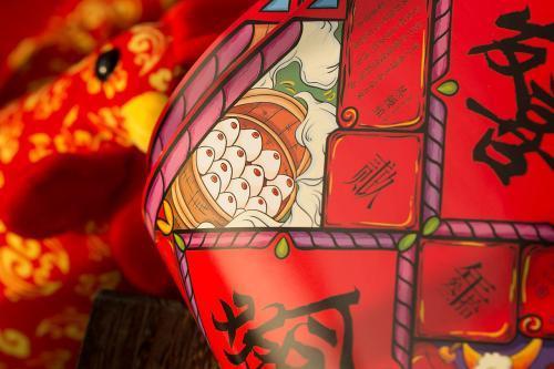 2021新年最好的拜年句子大全