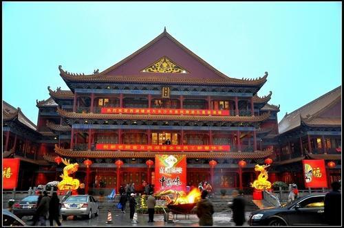 2021除夕夜团圆吃年夜饭的祝福语句子推荐