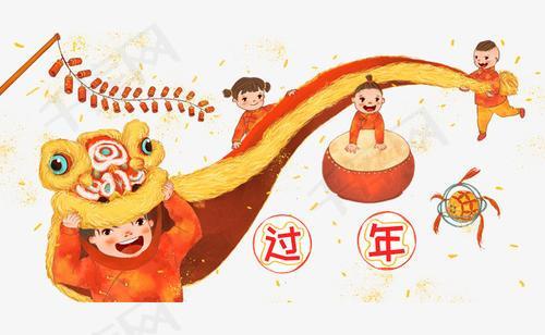 2021春节团圆不忘防疫主题作文大全