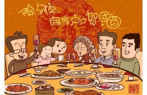 2021春节防疫主题作文推荐